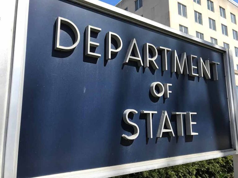 US Renews Travel Advisory For Venezuela