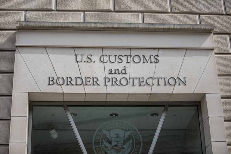 Authorities Make Substantial Drug Finding In Squash Shipment