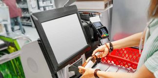 Walmart Reveals Decision To Remove Self-Checkout Counters at 2 Stores