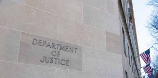 DOJ Files Lawsuit Over Iowa Immigration Rule