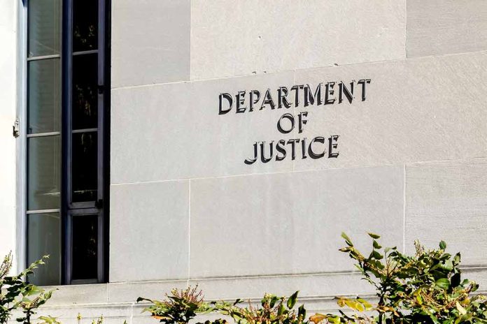 DOJ Unveils Charges in Major Fraud Scheme