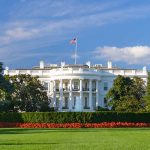 Driver Killed in Crash at White House Gate