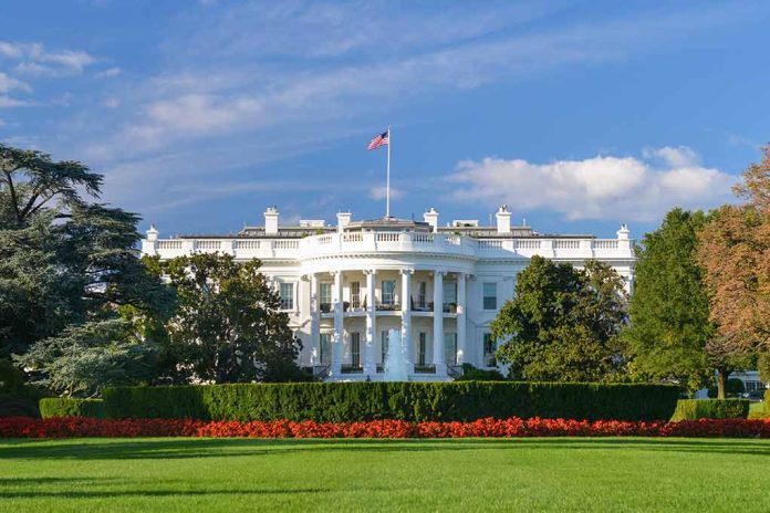 Driver Killed in Crash at White House Gate