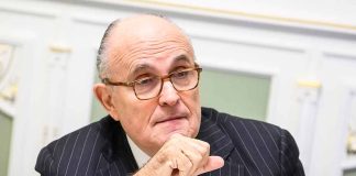 Judge Will Not Allow Giuliani To Appeal Defamation Judgment