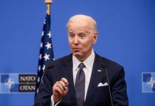 Biden Approves Ban on Uranium Imports From Russia