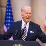 Biden Puts Foot Down on Audio Recordings Sought By Republicans