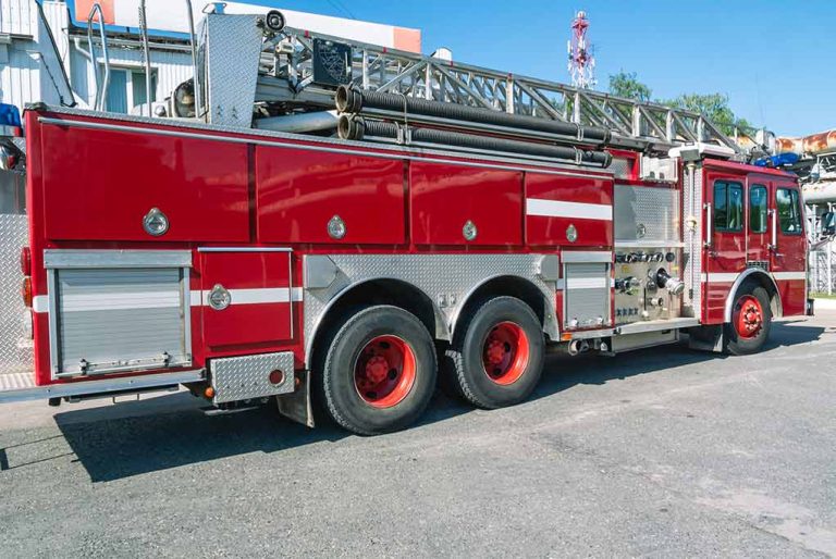 14 Left Dead After Fire Breaks Out
