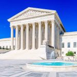 SCOTUS Rejects Request From Former Guantanamo Bay Detainee