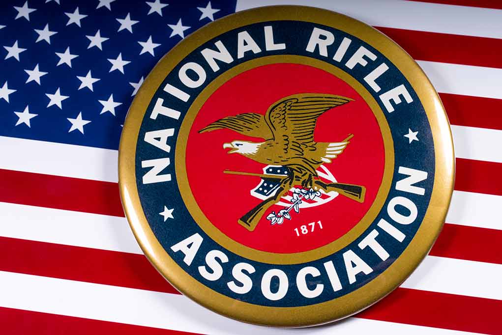 SCOTUS Rules That NRA Can Pursue Legal Action Against Maria Vullo ...