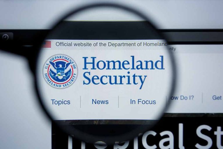 Biden Admin Implementing Policy Shift For Immigration Proceedings
