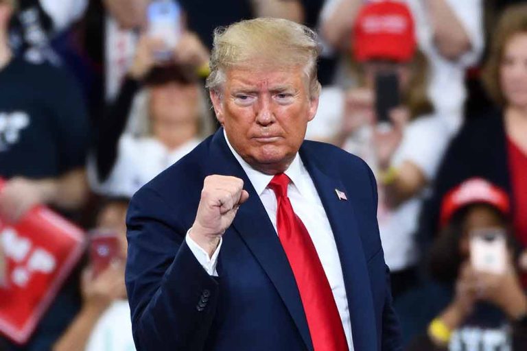 Appeals Court Rules Trump Can Move Forward With Case Against Niece