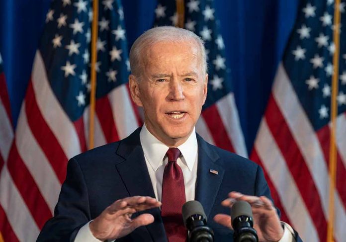 Ohio Approves Measure To Ensure Biden's Place on Ballot