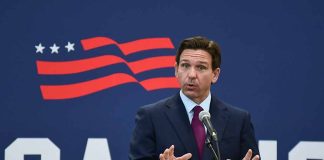 DeSantis Reaches Agreement With Disney