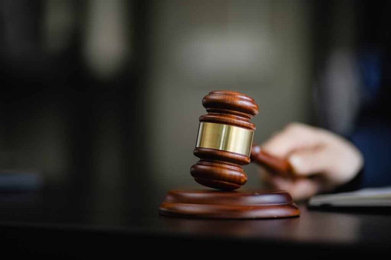 Court Reveals 3 Babies Abandoned Years Apart Are Siblings