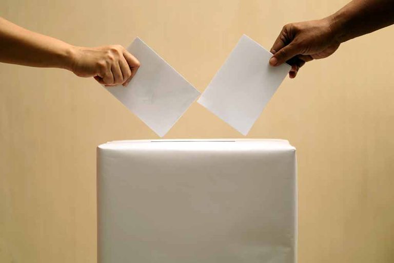 Mexico Elects New President