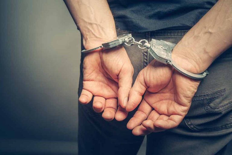 Actor Allegedly Attacked Estranged Girlfriend
