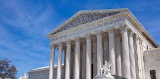 Supreme Court Takes Up Major Facebook Case