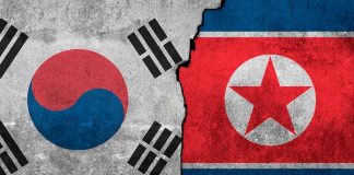 Tensions Between North Korea and South Korea on the Rise