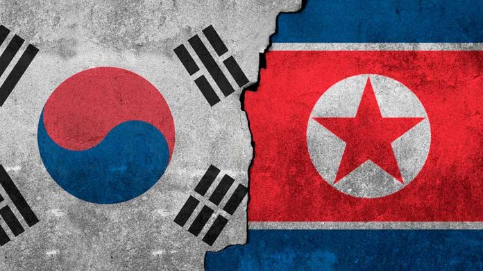 Tensions Between North Korea and South Korea on the Rise