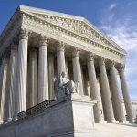 Supreme Court Temporarily Blocks "Good Neighbor" Rule