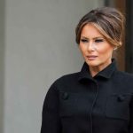 Melania Trump Issues Statement Following Shooting