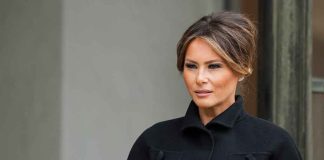 Melania Trump Issues Statement Following Shooting