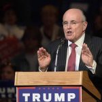 Rudy Giuliani Gets Disbarred in State of New York