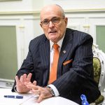 Giuliani's Bankruptcy Case Gets Tossed