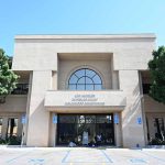 Los Angeles County Superior Court Temporarily Shuts Down