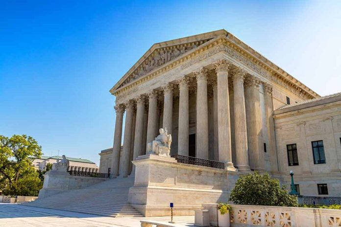 Supreme Court Issues Ruling in Trump Immunity Case