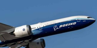 2,600 Boeing Planes Facing Inspection