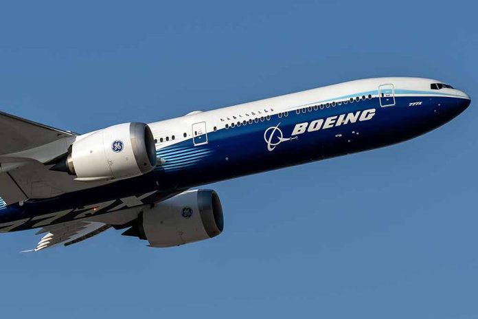 2,600 Boeing Planes Facing Inspection