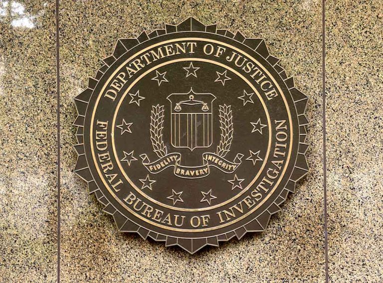 FBI Executes Search Warrant Takes Rep Andy Ogles Phone