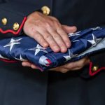 Marine To Receive Posthumous Honor After Osprey Crash