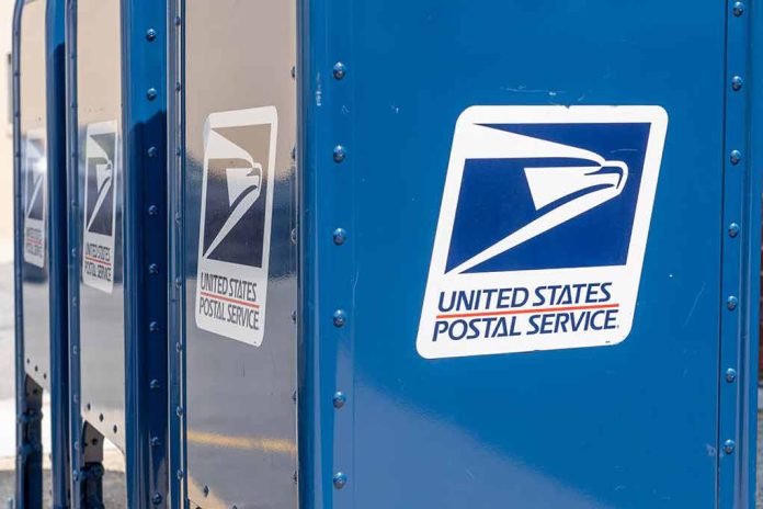 Woman Comes Up With Surprising Solution To Catch Alleged Mail Thieves