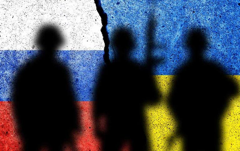 Zelenskyy Wants China To Place Pressure on Russia