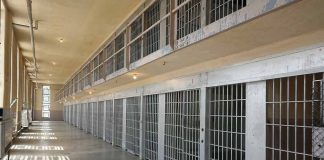 Prison Worker Dies Following Exposure To Drug-Laced Mail