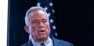 RFK Jr. Cancels Appearance Over Security Concerns