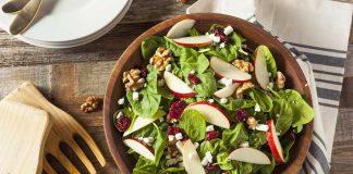 Costco Salad Recall Receives Class I Risk Update From FDA