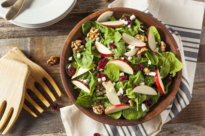 Costco Salad Recall Receives Class I Risk Update From FDA