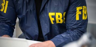 FBI Raids Residence of Dimitri Simes, Former Trump Campaign Advisor