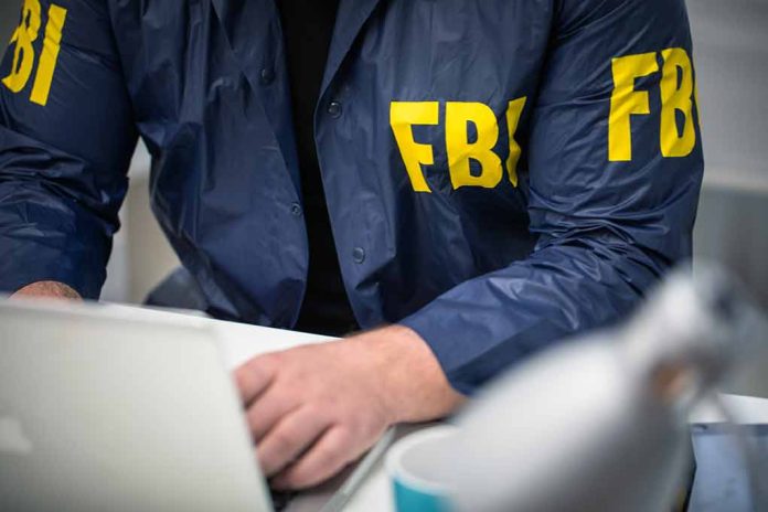 FBI Raids Residence of Dimitri Simes, Former Trump Campaign Advisor