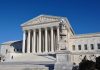 Alaska Man Indicted Over Alleged Threats to Supreme Court Justices