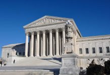 Alaska Man Indicted Over Alleged Threats to Supreme Court Justices