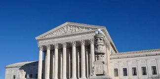 Alaska Man Indicted Over Alleged Threats to Supreme Court Justices