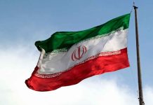 Iran Denies Claims It Sent Ballistic Missiles To Russia