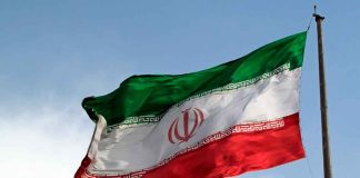 Iran Denies Claims It Sent Ballistic Missiles To Russia