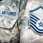 Young Air Force Academy Cadet Has Died