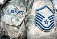 Young Air Force Academy Cadet Has Died