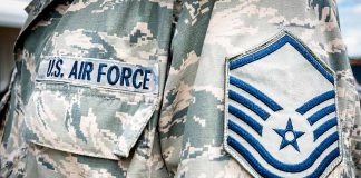 Young Air Force Academy Cadet Has Died